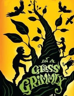 Adam Gidwitz: In A Glass Grimmly [2014] paperback on Sale