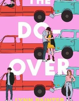 Lynn Painter: The Do-over [2024] paperback Hot on Sale