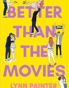 Lynn Painter: Better Than The Movies [2024] paperback Online