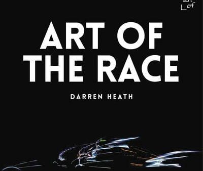 Darren Heath: Art of the Tace: Volume 14 [2015] hardback Online