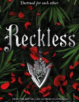 Lauren Roberts: Reckless [2024] paperback Supply