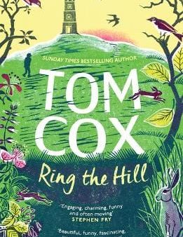 Tom Cox: Ring The Hill [2020] paperback Cheap