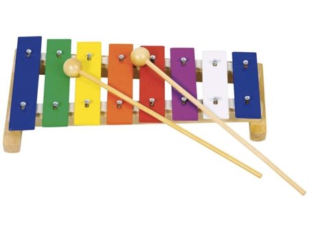 Goki Xylophone Discount