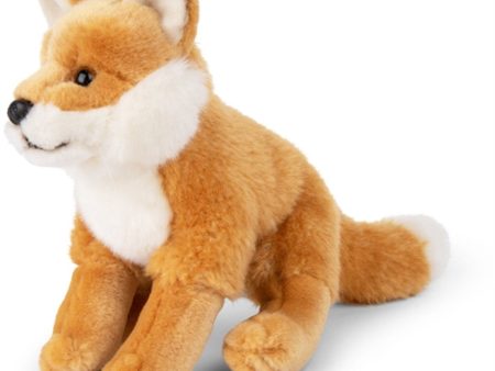 Bon Ton Toys WWF Plush Ræv 15 cm Online Sale