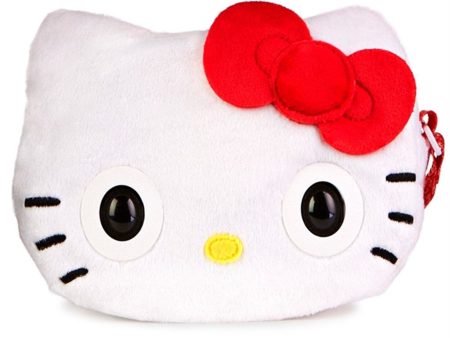 Purse Pets Sanrio Veske Hello Kitty Fashion