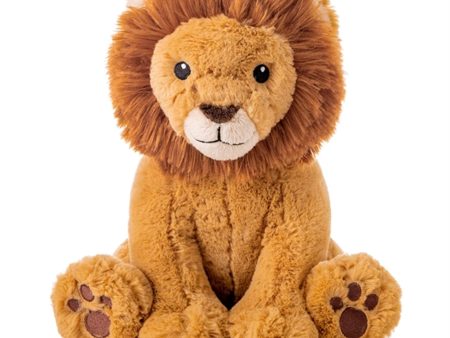 Cloud B Louis The Lion Bamse m. Lyd Cheap