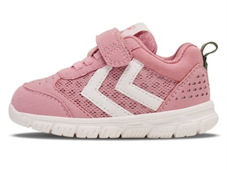 Hummel Crosslite Infant Sneakers Zephyr Sale