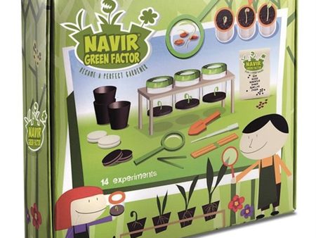 Magni Navir - Green Factory For Cheap