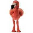 Bon Ton Toys WWF Plush Flamingo 23 cm Online