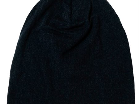 Joha Ull Navy Beanie Lue Online Sale