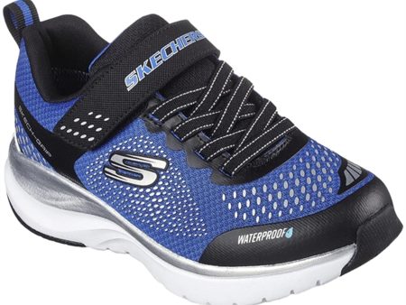 Skechers Ultra Groove Sneakers Waterproof Blue Black For Discount