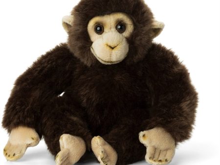 Bon Ton Toys WWF Plush Chimpanse 23 cm Online now