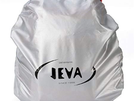 JEVA Regntrekk Silver Supply