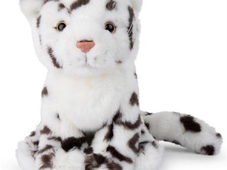 Bon Ton Toys WWF Plush Sneleopard 19 cm Online Hot Sale