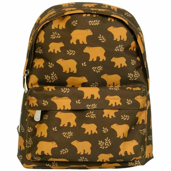 A Little Lovely Company Backpack Small Bjørner For Discount