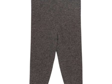 HOLMM Otter Bailey Cashmere Strikk Leggings For Sale