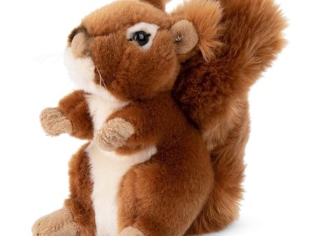 Bon Ton Toys WWF Plush Egern 15 cm on Sale