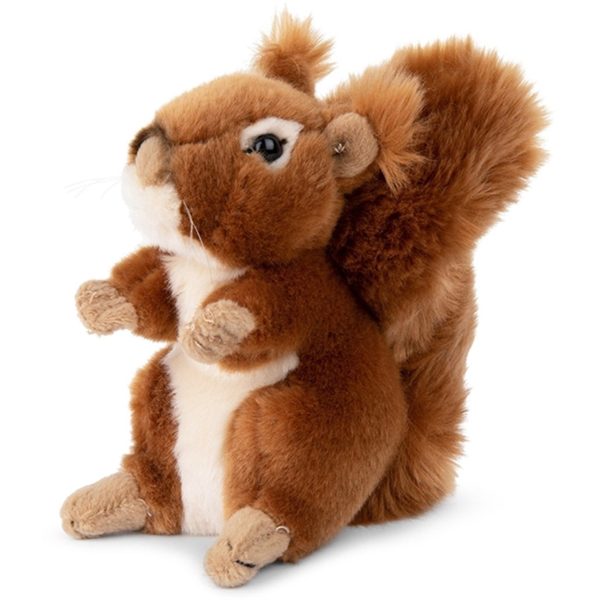 Bon Ton Toys WWF Plush Egern 15 cm on Sale