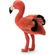 Bon Ton Toys WWF Plush Flamingo 23 cm Online