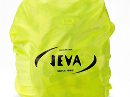 JEVA Regntrekk Yellow Hot on Sale