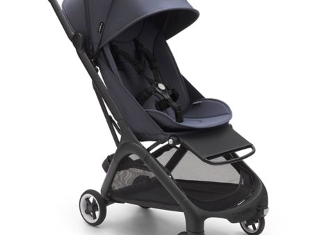 Bugaboo Butterfly Stormy Blue Fashion