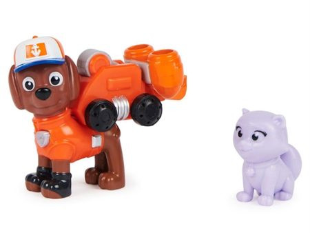 Paw Patrol Big Hero Pups - Zuma Sale