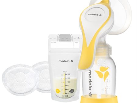 medela Harmony Flex Essential pack For Cheap