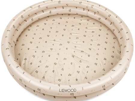 Liewood Savannah Svømmebasseng Peach Seashell Cheap