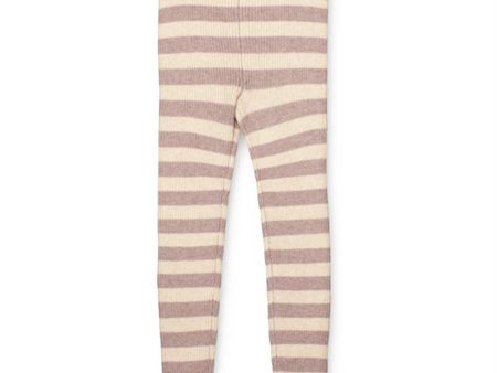 Fliink Sphinx Sandshell Benna Rib Leggings Hot on Sale