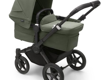 Bugaboo Donkey 5 Mono Forest Green Online