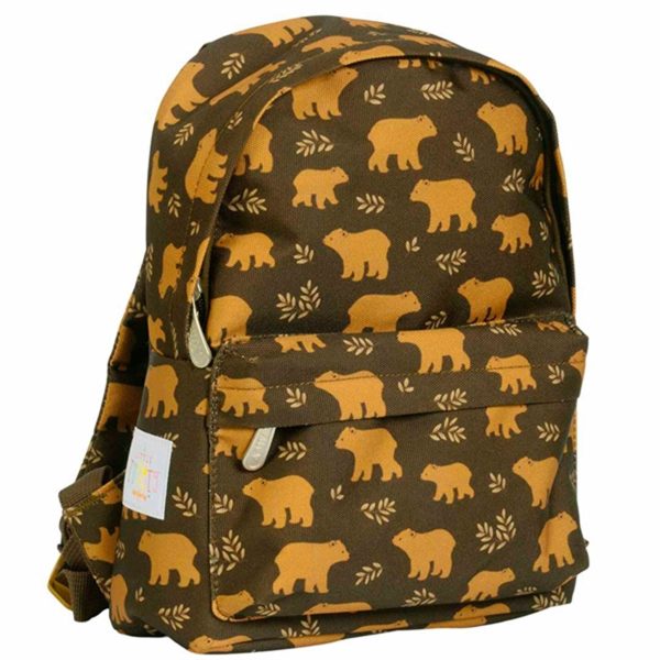 A Little Lovely Company Backpack Small Bjørner For Discount