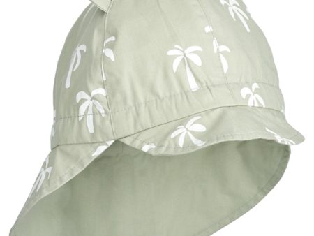 Liewood Gorm Solhatt Miami Dusty Mint Supply