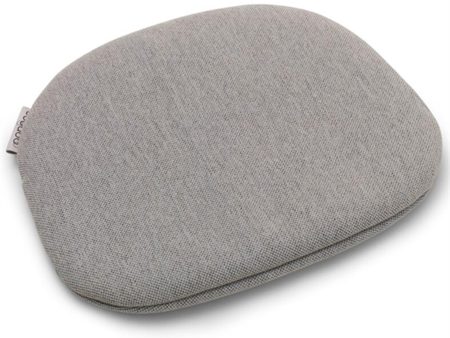 Bugaboo Giraffe Junior Pillow Grey Weave Supply