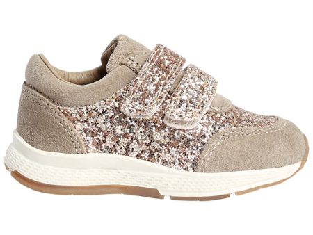 Sofie Schnoor Sneakers Dark Sand Hot on Sale