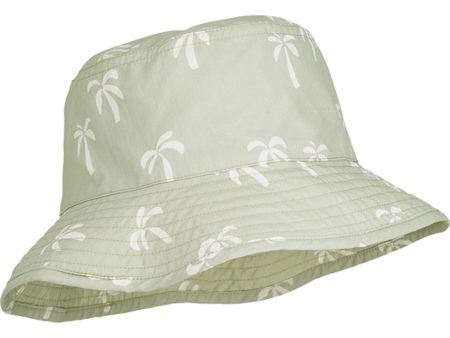 Liewood Damon Bucket Hat Miami Dusty Mint Online Sale