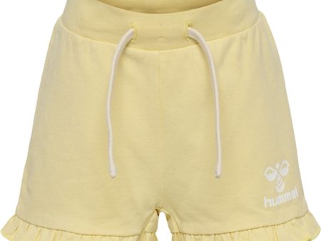 Hummel Italian Straw Dream Ruffle Shorts Sale