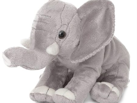 Bon Ton Toys WWF Plush Afrikansk Elefant Assortert 18 cm Hot on Sale