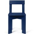 Ferm Living Ark Børnestol Blue For Cheap