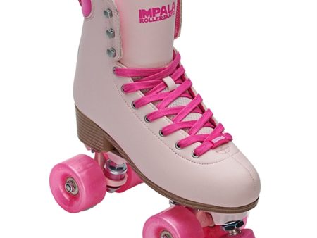 Impala Rollerskaters Wild Pink Online Sale