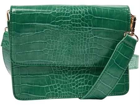 Sofie Schnoor Crossbag Green Supply