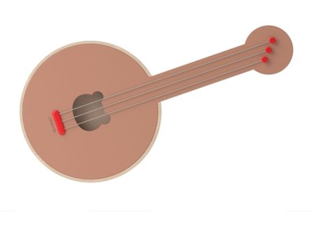 Liewood Chas Banjo Apple Red Tuscany Rose Mix Online