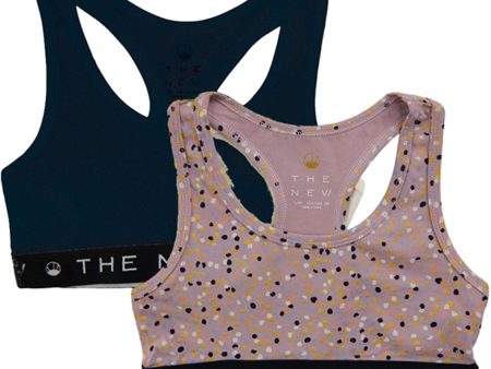 THE NEW Confetti Topp 2-pakke Online