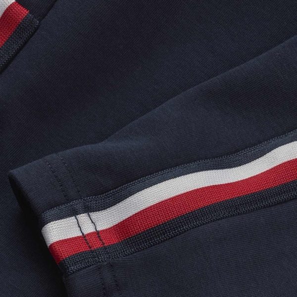 Tommy Hilfiger Global Stripe Sæt Desert Sky Supply