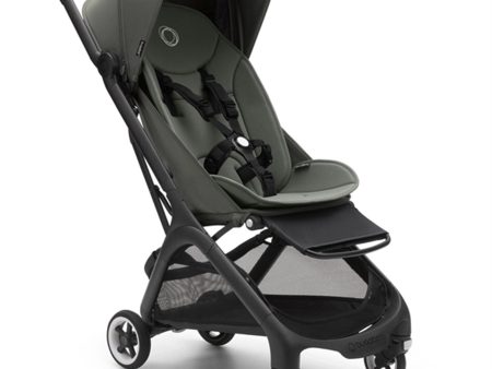 Bugaboo Butterfly Forest Green Hot on Sale