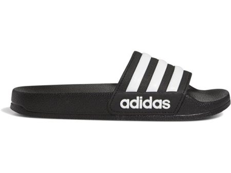 adidas Adilette Pool Slides Core Black Online Hot Sale