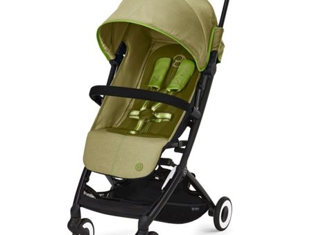 Cybex Libelle Barnevogn Nature Green For Sale