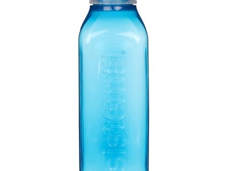 Sistema Square Drikkeflaske 725 ml Ocean Blue For Sale