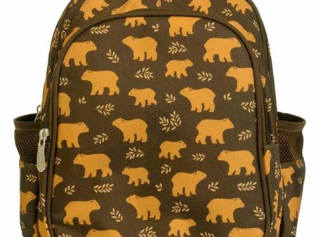 A Little Lovely Company Backpack Bjørner Cheap