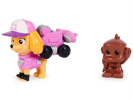 Paw Patrol Big Hero Pups - Skye Discount