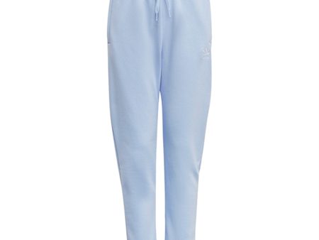 adidas Originals Light Blue Sweatpants Online Sale